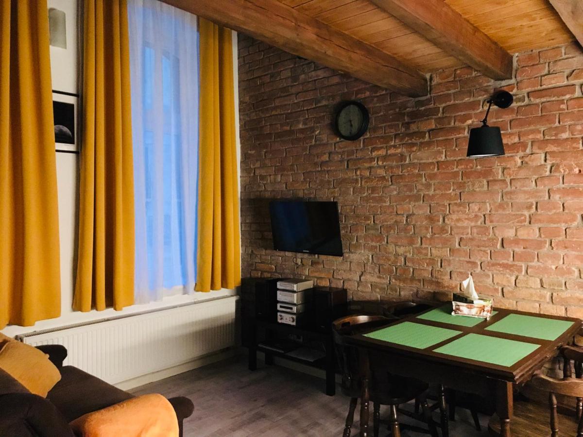 Milky Way Szczytna Apartment Stary Toruń Exterior foto