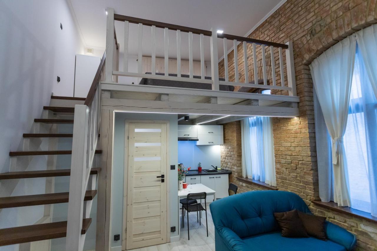 Milky Way Szczytna Apartment Stary Toruń Exterior foto
