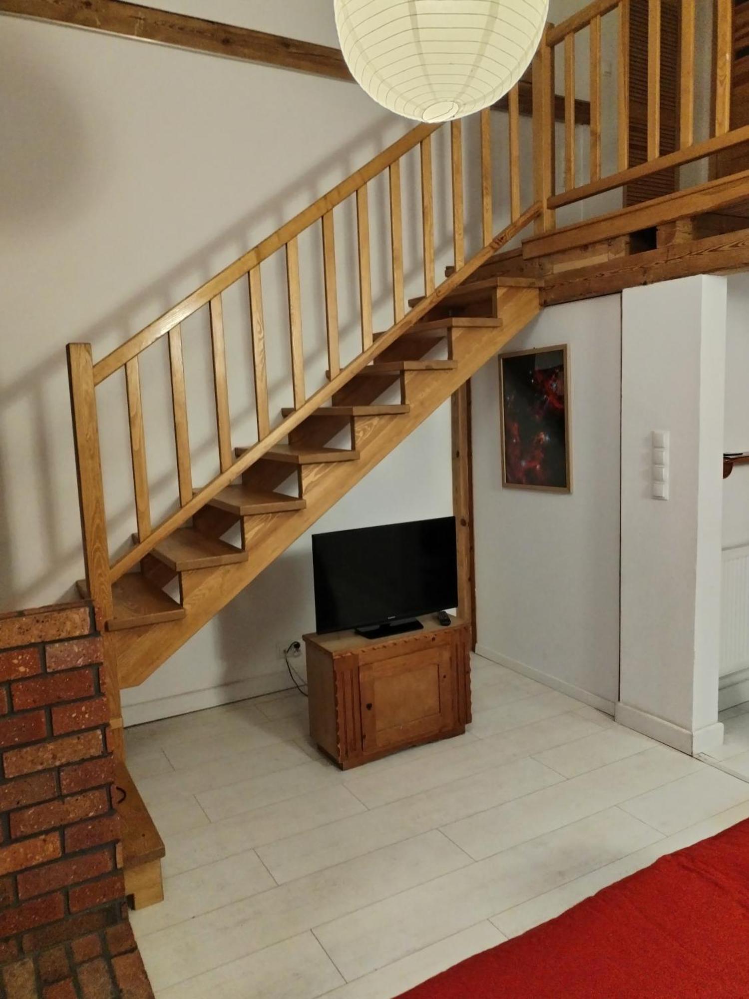Milky Way Szczytna Apartment Stary Toruń Exterior foto